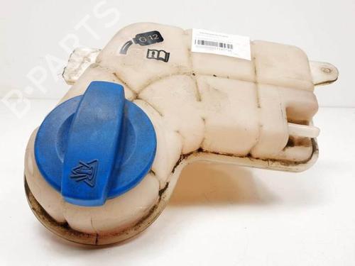 Expansion tank AUDI A6 C6 (4F2) 3.2 FSI quattro | BP16995168C120 