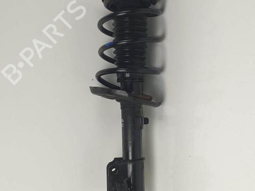 Used Right front shock absorber RENAULT LAGUNA III Grandtour (KT0/1) 1.5 dCi (KT0A, KT0R, KT02) (110 hp) 24934682