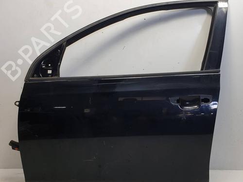 Used Left front door Left front door VW GOLF VI (5K1) 1.4 (80 hp) 40176675 40176675