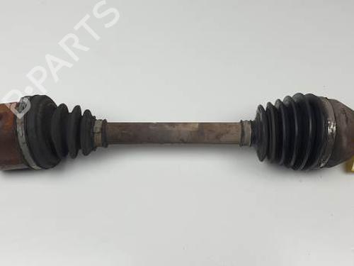 Used Left front driveshaft FORD S-MAX (WA6) 2.0 TDCi (140 hp) 28059629