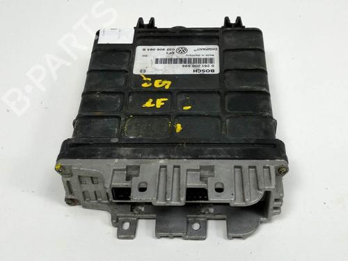Used Engine control unit (ECU) Engine control unit (ECU) VW GOLF III (1H1) 2.0 (115 hp) 8049413 8049413