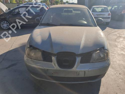 Left front window switch SEAT CORDOBA (6L2) 1.4 16V | BP38532112I27  - Image 6