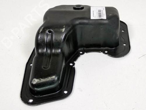 Oil sump CITROËN C-ELYSEE (DD_) 1.2 VTi 82 | BP13954222M115  - Image 5