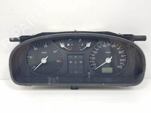 Used Instrument cluster Instrument cluster RENAULT LAGUNA II (BG0/1_) 1.9 dCi (BG08, BG0G) (120 hp) 19124617 19124617