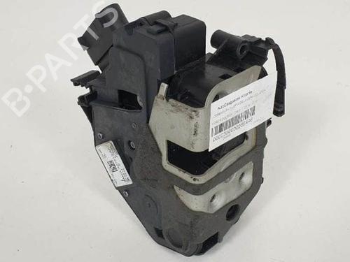 Używane Zamek drzwi przednich lewych FORD FOCUS III 1.6 Ti (125 hp) 7018211