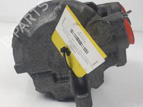 AC compressor MERCEDES-BENZ CLK Convertible (A208) CLK 230 Kompressor (208.447) | BP30959017M34