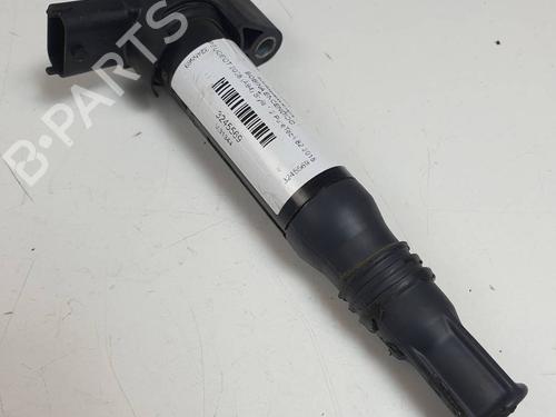 Used Ignition coil PEUGEOT 2008 I (CU_) 1.2 PureTech 82 (82 hp) 29875246