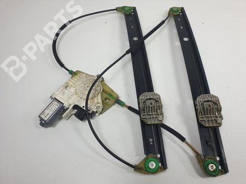 Used Front left window mechanism Front left window mechanism AUDI Q7 (4LB) 3.0 TDI quattro (233 hp) 11178712 11178712