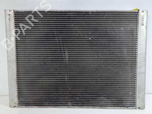 Water radiator BMW 5 (E60) 525 i | BP31240742M31 - Image 2