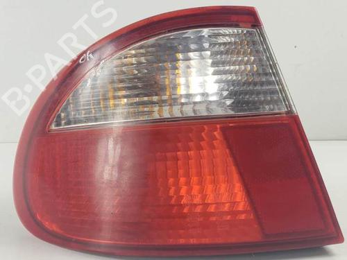 Used Left taillight DAEWOO LANOS (KLAT) 1.3 (75 hp) 18336258