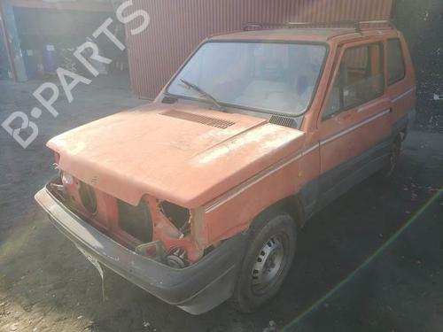 Used Parts SEAT MARBELLA (28A)  0.9 Cat  1694074