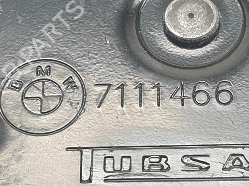 Tailgate lock MINI MINI Convertible (R52) One | BP24817272C101 