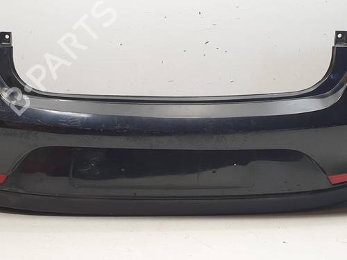 Used Rear bumper Rear bumper 37018834 37018834