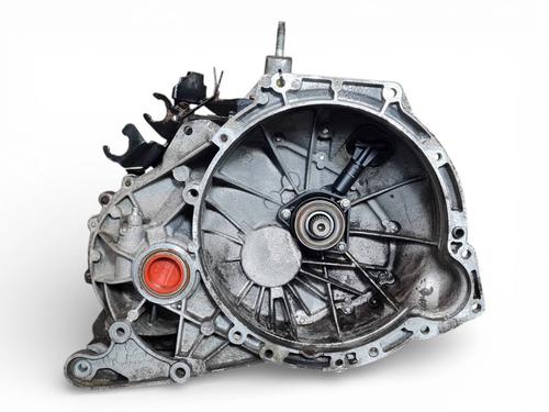 Used Gearbox Gearbox FORD TRANSIT CONNECT (P65_, P70_, P80_) [2002-2026] 34534245 34534245