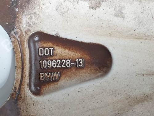 Rim BMW X5 (E53) 3.0 i | BP11807742C45 
