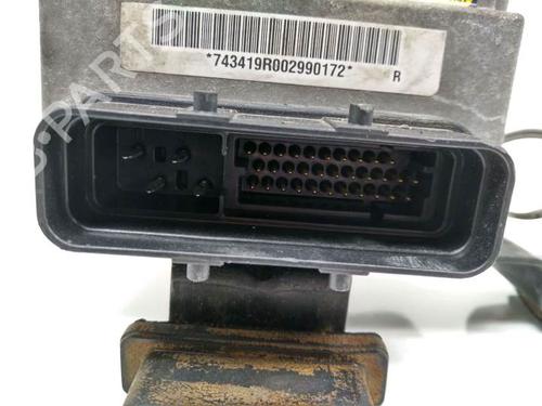 ABS pump DAEWOO REZZO (U100)  | BP7833201M43 