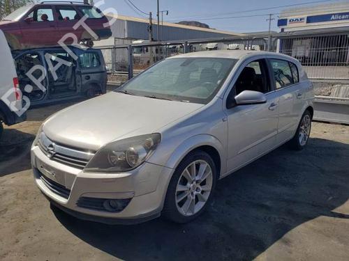 Luftmassenmesser OPEL ASTRA H (A04) 1.9 CDTI (L48) | BP17637201M95 