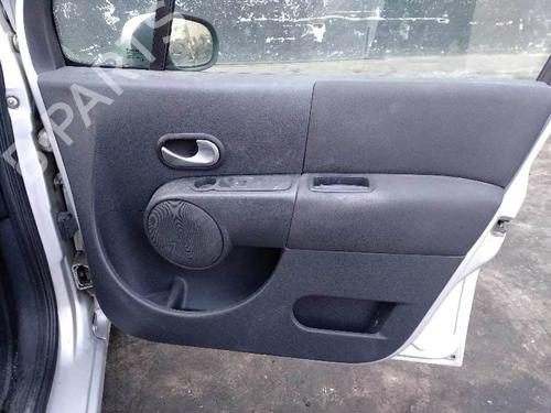 Front left interior door handle RENAULT MODUS / GRAND MODUS (F/JP0_) 1.5 dCi (FP0F, JP0F) | BP7222142I13 - Image 14