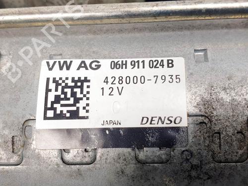 Starter AUDI A4 B8 (8K2) 1.8 TFSI | BP26313626M8 - Image 5