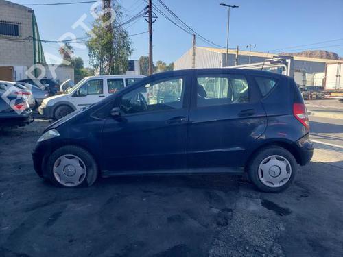 Engine MERCEDES-BENZ A-CLASS (W169) A 180 CDI (169.007, 169.307) | BP24339442M1 