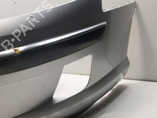 Front bumper FORD FOCUS III 1.6 Ti | BP30525184C7 