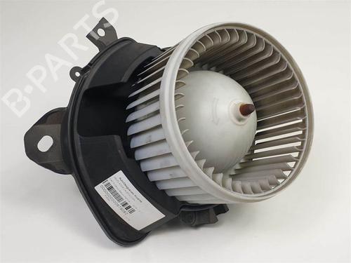 Used Heater blower motor Heater blower motor FIAT FIORINO Box Body/MPV (225_) 1.3 D Multijet (225BXD1A, 225BXB1A, 225BXB11) (75 hp) 13955618 13955618