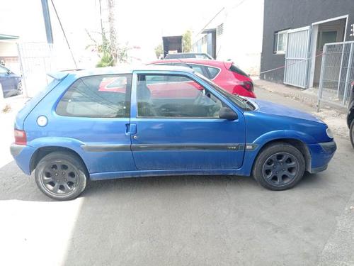 Engine control unit (ECU) CITROËN SAXO (S0, S1) 1.6 | BP9442486M57 