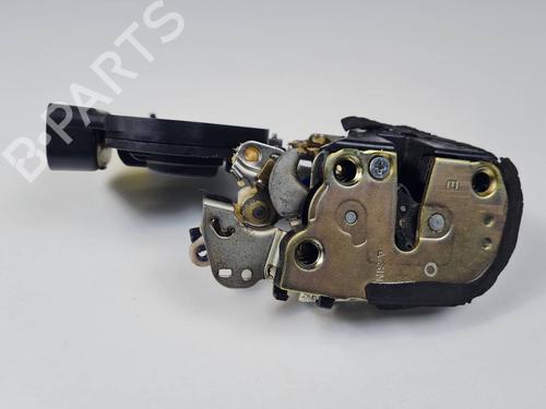 Used Front right lock Front right lock TOYOTA RAV 4 II (_A2_) 2.0 D 4WD (CLA20_, CLA21_, CLA20R, CLA21R) (116 hp) 34513889 34513889