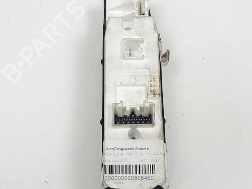 Left front window switch MAZDA CX-9 (TB)  | BP13652194I27  - Image 6