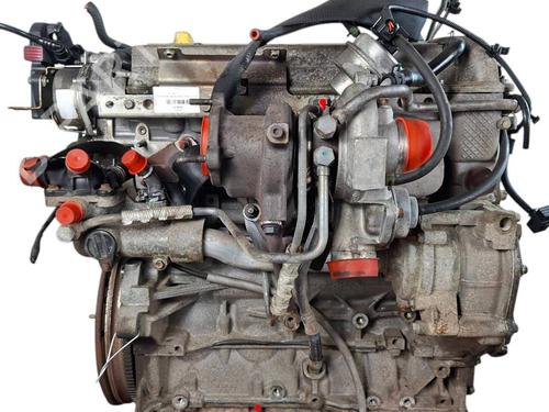 Engine SAAB 9-3 (YS3F, E79, D79, D75) 2.0 t | BP40176788M1 - Image 2
