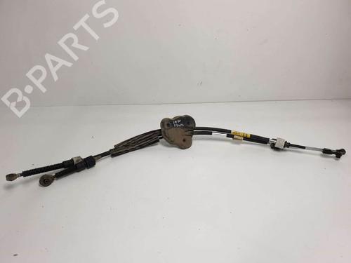 Used Cable Cable RENAULT MEGANE III Hatchback (BZ0/1_, B3_) 1.5 dCi (106 hp) 13953417 13953417