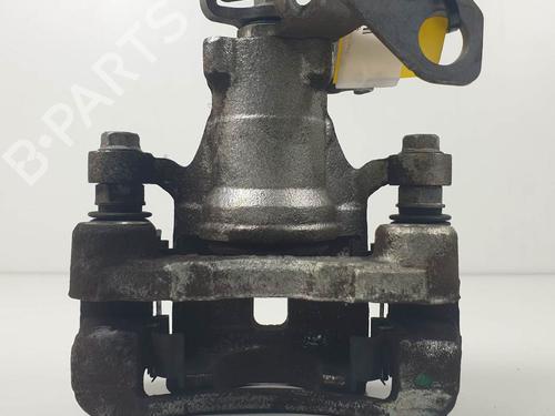 Left rear brake caliper KIA PICANTO II (TA) 1.0 | BP24933521M107 - Image 4