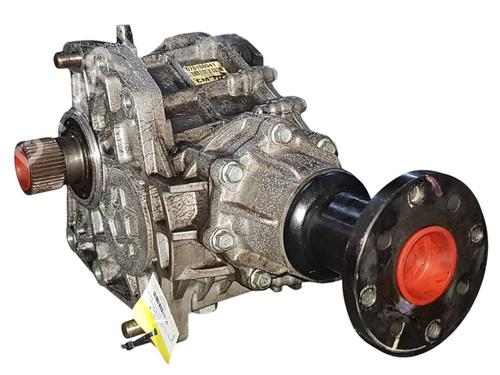 Used Front differential Front differential HYUNDAI SANTA FÉ II (CM) 2.2 CRDi GLS (150 hp) 35749691 35749691