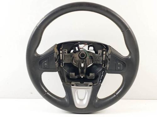 Used Steering wheel Steering wheel RENAULT MEGANE CC (EZ0/1_) 1.9 dCi (EZ0J, EZ1S) (131 hp) 25118895 25118895