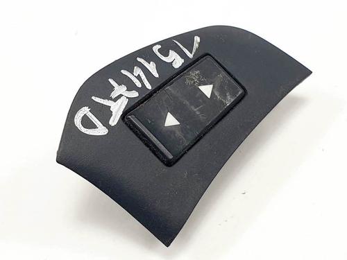 Used Right rear window switch Right rear window switch FIAT STILO Multi Wagon (192_) 1.9 JTD (115 hp) 24984019 24984019