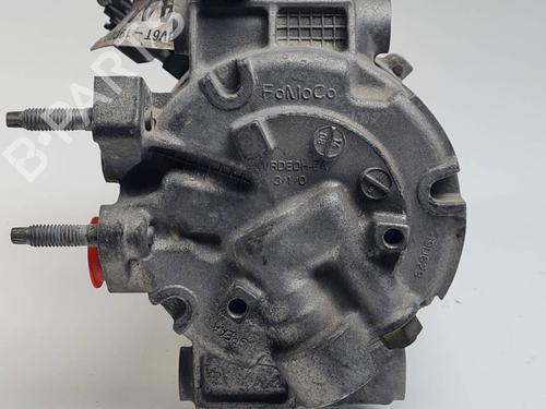 AC compressor FORD FOCUS III 1.6 TDCi | BP34512007M34  - Image 8