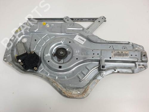 Used Front right window mechanism Front right window mechanism HYUNDAI ELANTRA III Saloon (XD) 1.6 (107 hp) 6846470 6846470