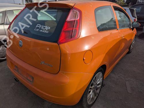 Engine FIAT GRANDE PUNTO (199_) 1.9 D Multijet | BP34517515M1  - Image 6