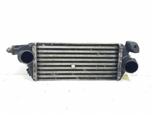 Used Intercooler Intercooler MINI MINI (R50, R53) One D (75 hp) 12380601 12380601