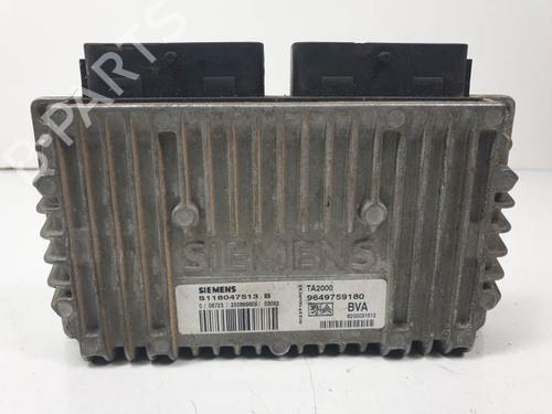 Gearbox control unit CITROËN XSARA PICASSO (N68) 2.0 16V | BP9430256M52 