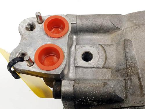 AC compressor HYUNDAI GETZ (TB) 1.5 CRDi | BP25140238M34 