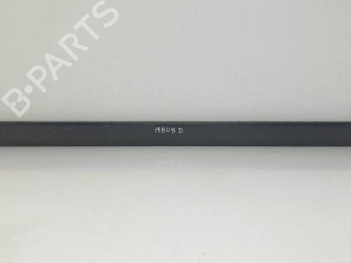 Used Front bumper reinforcement Front bumper reinforcement 24933418 24933418