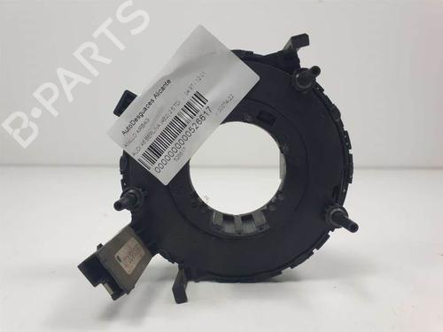 Kontaktrulle Airbag AUDI A6 C5 (4B2) 2.5 TDI (150 hp) 10664796