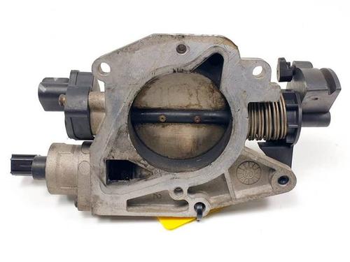 Throttle body JEEP CHEROKEE (KJ) 3.7 Laredo | BP17164848M82 