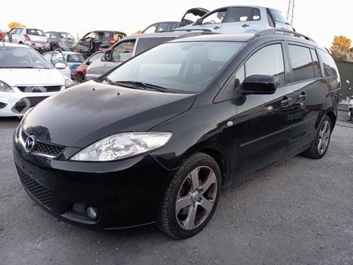 Right sun visor MAZDA 5 (CR) 2.0 CD (CR19) | BP24934497I2 - Image 9