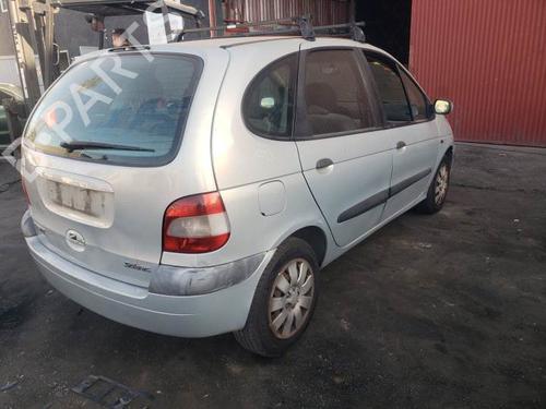 Vindusheismekanisme venstre foran RENAULT SCÉNIC I MPV (JA0/1_, FA0_) 1.9 dTi (JA1U) | BP25144746C22 
