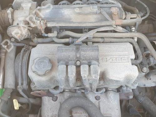 Starter DAEWOO KALOS (KLAS) 1.2 | BP15816567M8 