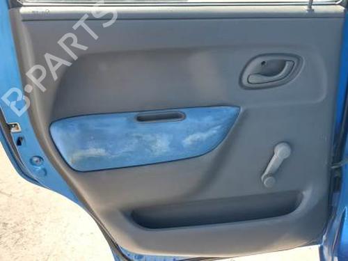Køler OPEL AGILA (A) (H00) 1.2 16V (F68) | BP13716163M31 
