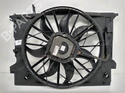 Radiator fan MERCEDES-BENZ E-CLASS (W211) E 270 CDI (211.016) | BP8113947M35 