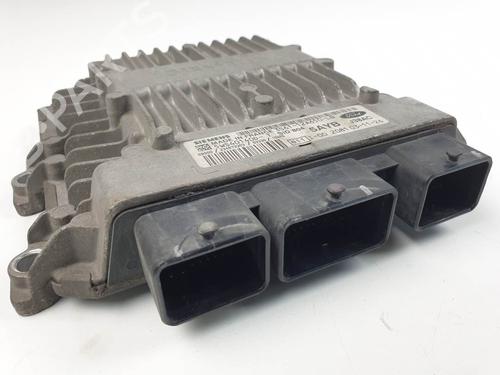 Used Engine control unit (ECU) Engine control unit (ECU) FORD FIESTA V (JH_, JD_) 1.4 TDCi (68 hp) 24627151 24627151